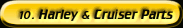 cruiser and harley parts