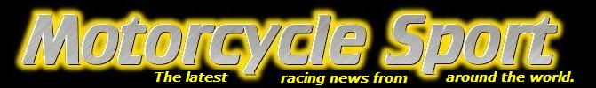 belco-net motorcycle sport page - latest racing news from around the world
