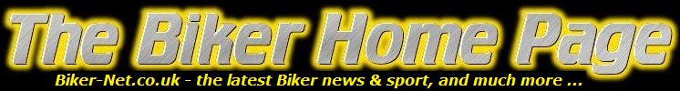 the biker news home page - the latest biker news & sport, and much more ...